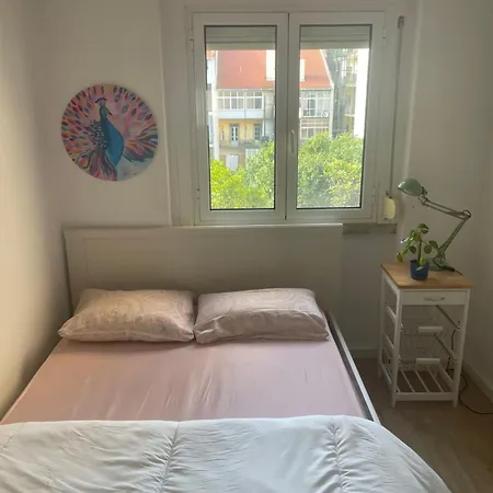 Amazing Apto Great Location! Apartmán