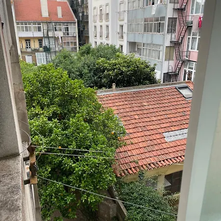 Amazing Apto Great Lisbon Location! 아파트 *